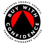 Diablo Computers is a member of the Trading Standards Buy With Confidence Scheme